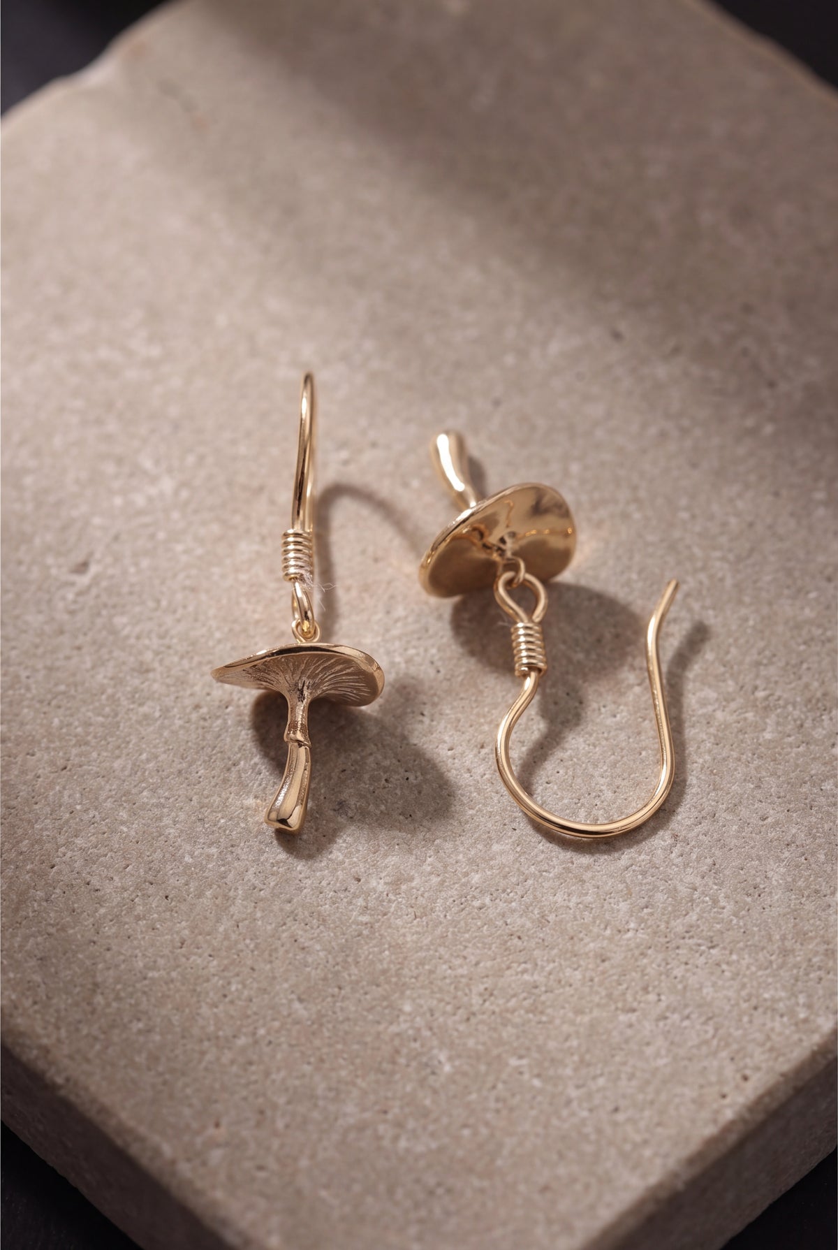 Ballerina Drop Earrings – product detail