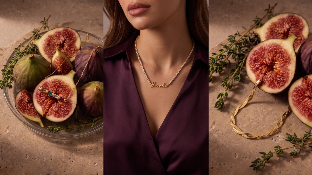 Best Sellers – three of our pieces styled and worn