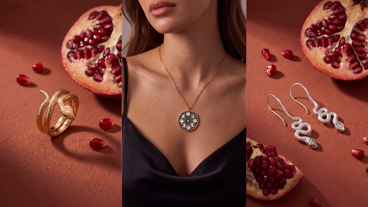 New Arrivals – three of our pieces styled and worn