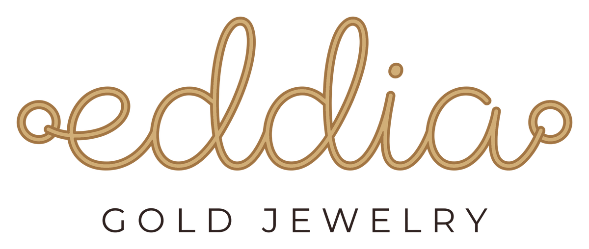 Eddia Gold Jewelry